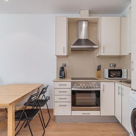 Guestready - Bright Home Near Montjuic บาร์เซโลนา ภายนอก รูปภาพ