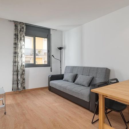 Guestready - Bright Home Near Montjuic บาร์เซโลนา ภายนอก รูปภาพ
