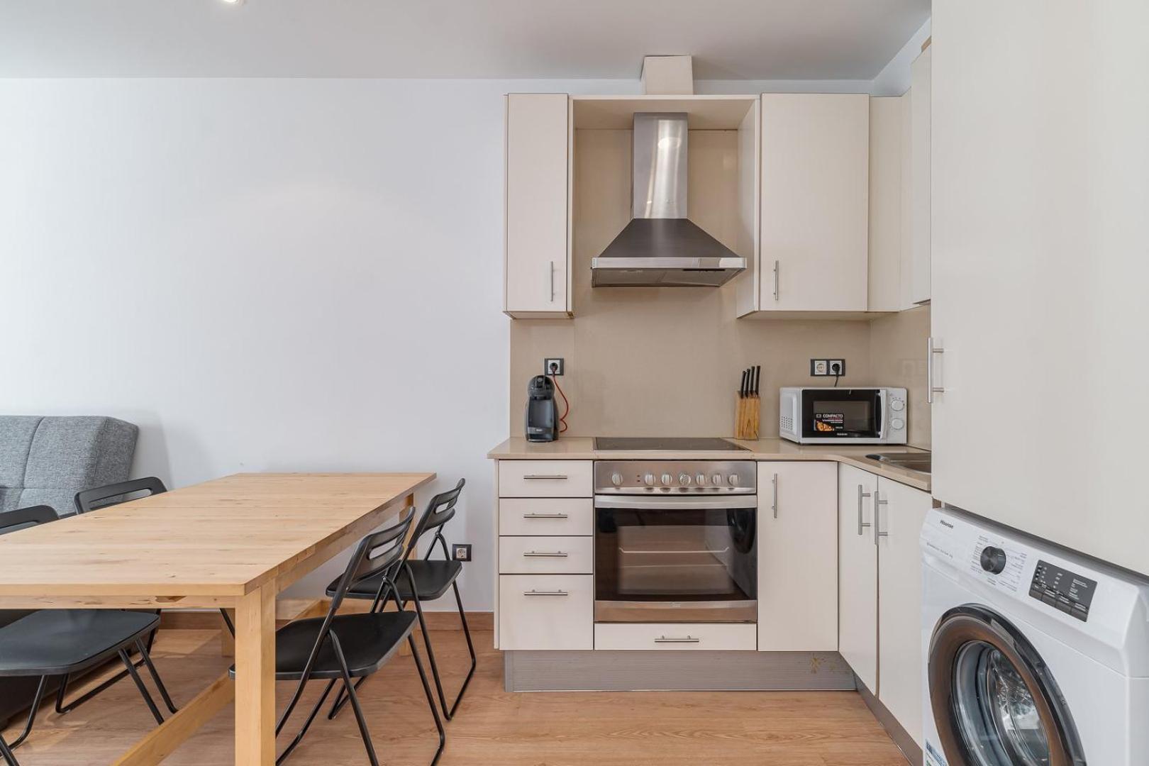 Guestready - Bright Home Near Montjuic บาร์เซโลนา ภายนอก รูปภาพ