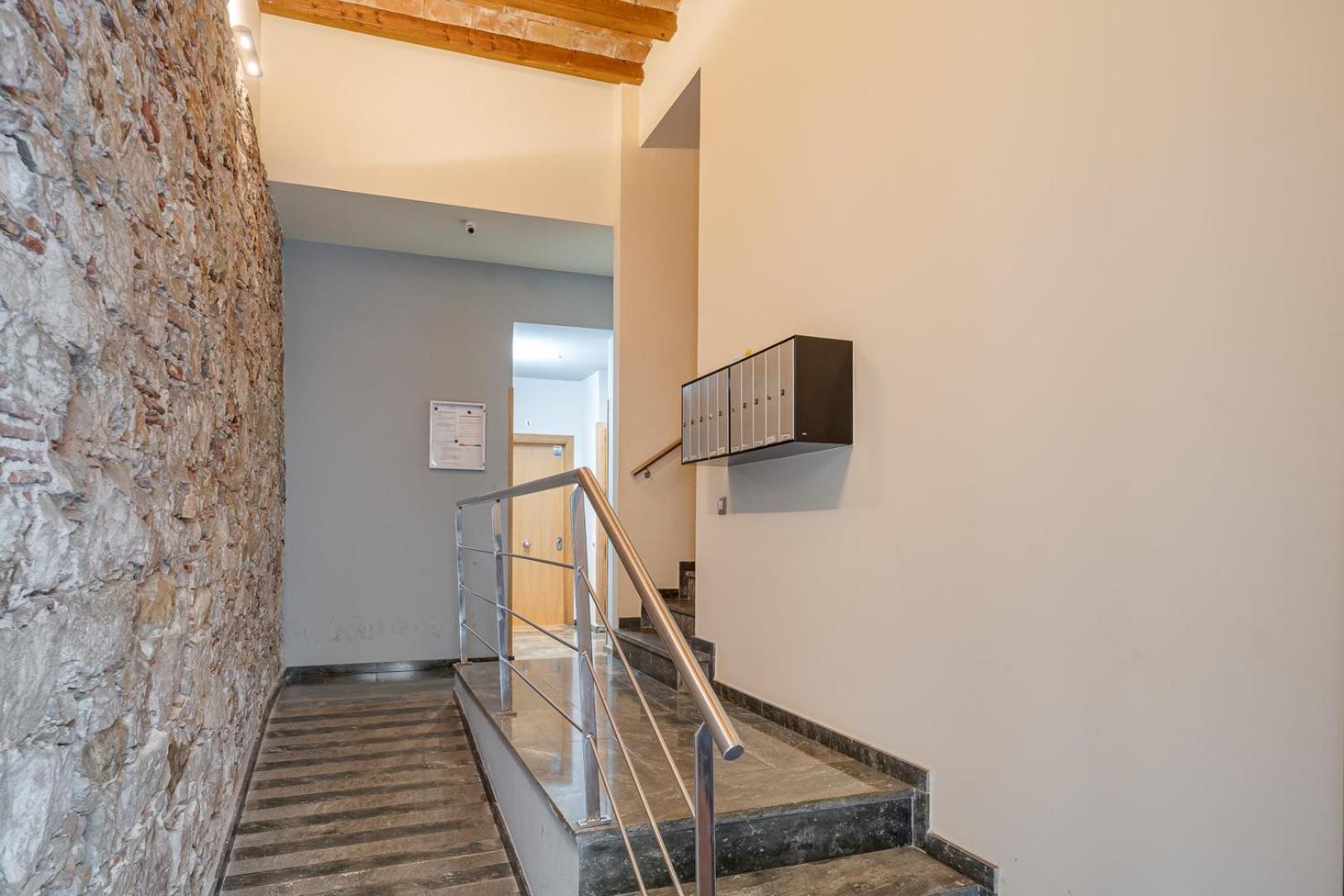 Guestready - Bright Home Near Montjuic บาร์เซโลนา ภายนอก รูปภาพ